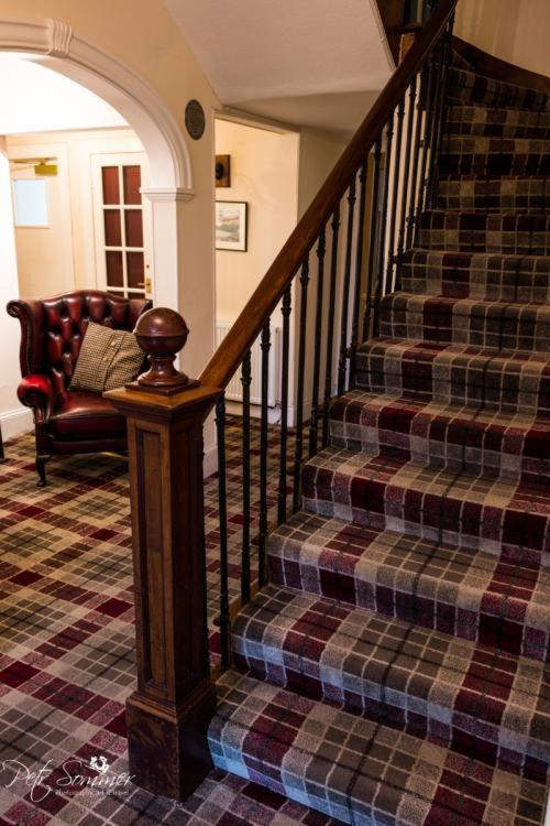 The Haven Guest House Plockton Kültér fotó