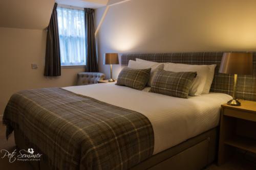 The Haven Guest House Plockton Kültér fotó
