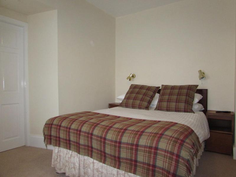 The Haven Guest House Plockton Kültér fotó